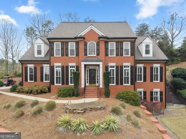 3522 Maritime Gln, Gainesville, GA 30506