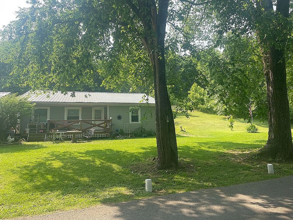 300 Dutchmans Creek Rd, Taylorsville, KY 40071 Zillow