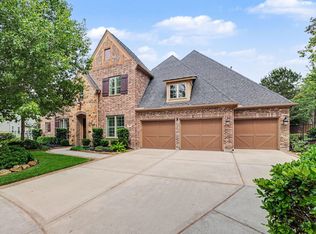 26 Hollyflower Pl, Tomball, TX 77375