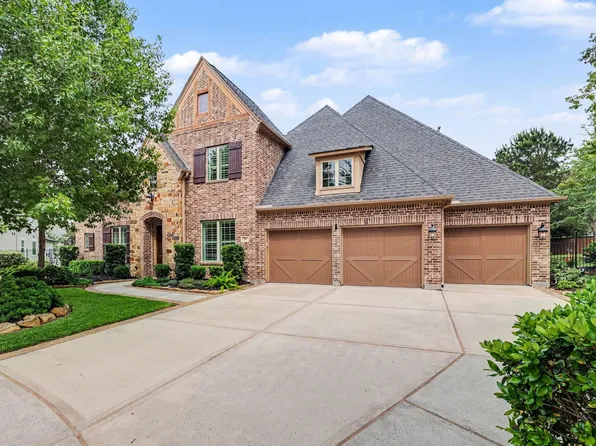 26 Hollyflower Pl, Tomball, TX 77375