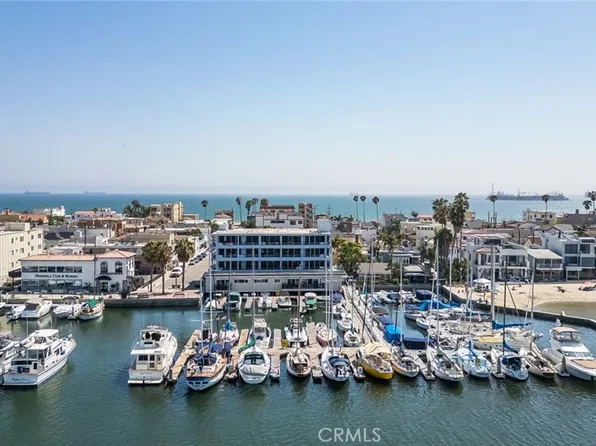 6150 E Bay Shore Walk APT 206, Long Beach, CA 90803