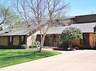 3408 Prairie Grass Rd, Oklahoma City, OK 73120
