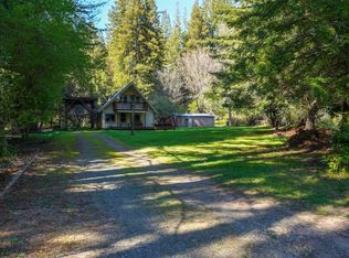 151 Coffeeberry Dr, Boulder Creek, CA
