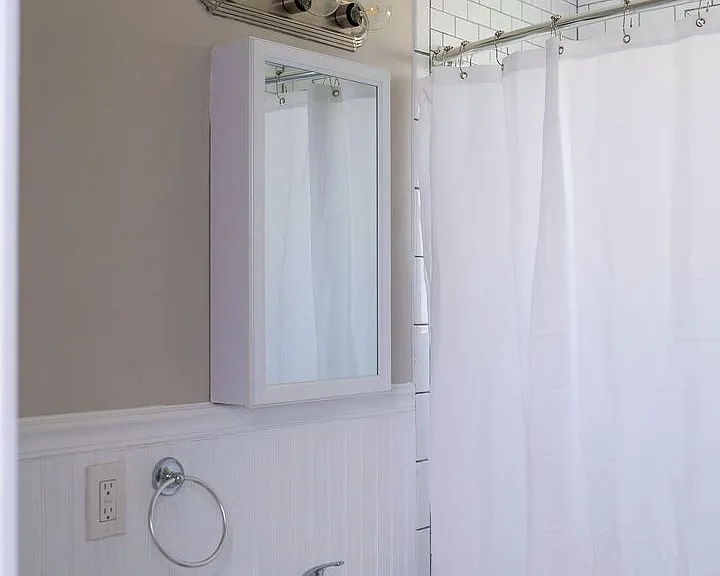 Park Homes Apartment Community — Photo 12