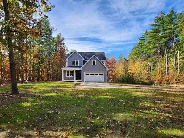 18 Lee Road, Barrington, NH 03825