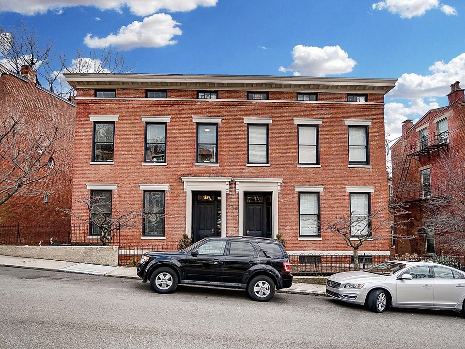 1st image of 529 Liberty Hl APT B3