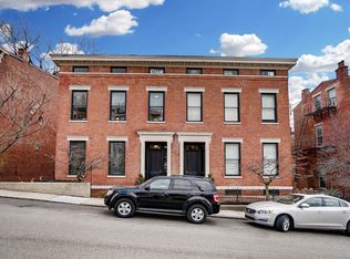 529 Liberty Hl APT B3, Cincinnati, OH 45202