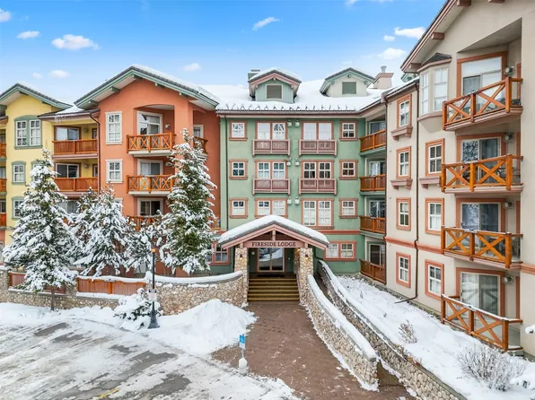 3190 Creekside Way #309, Sun Peaks Mountain, BC V0E 5N0