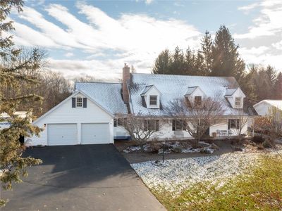 70 Attridge Rd, Churchville, NY, 14428