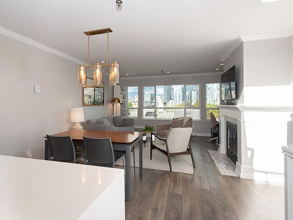 3rd image of 1166 W 6th Ave #307