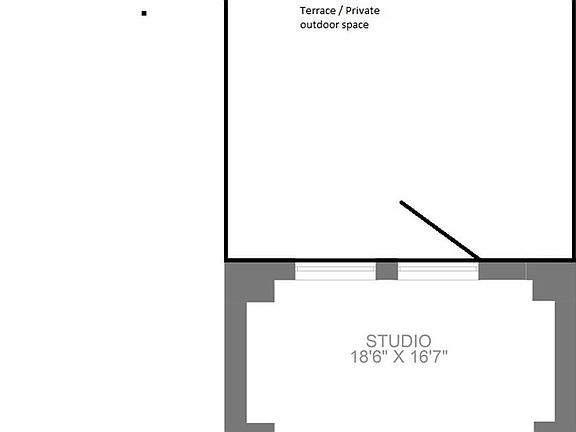 2nd image of 98 8th Ave APT 2R