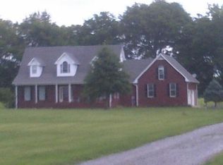 1397 Big Springs Rd, Lebanon, TN 37087