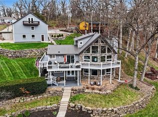 57&58 M St, Lees Summit, MO 64086