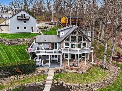 57&58 M St, Lees Summit, MO, 64086
