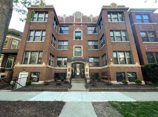 6331 N Wayne Ave #2S, Chicago, IL 60660