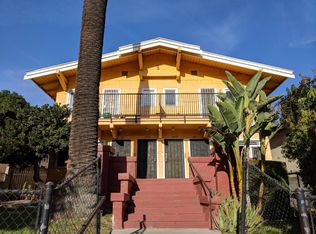 367 1/2 N Avenue 52, Los Angeles, CA 90042