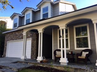 16 Beacon Point, Mission Viejo, CA 92694