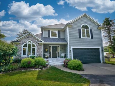 1612 Lake Metamora Dr, Metamora, MI, 48455