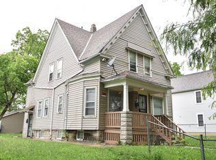 3019 N 24th Pl, Milwaukee, WI 53206