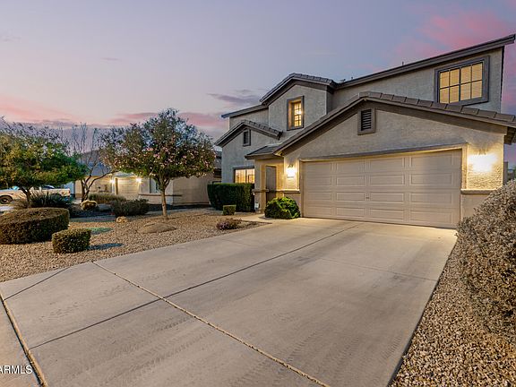 4th image of 2708 E DESERT ROSE Trail