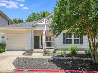 2817 Kinney Oaks Ct, Austin, TX 78704