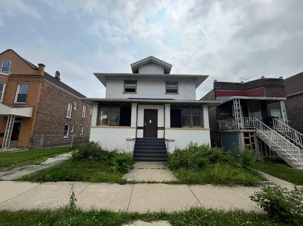 5119 W 23rd St, Cicero, IL 60804