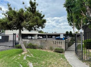 A1, Garden Grove, CA 92844