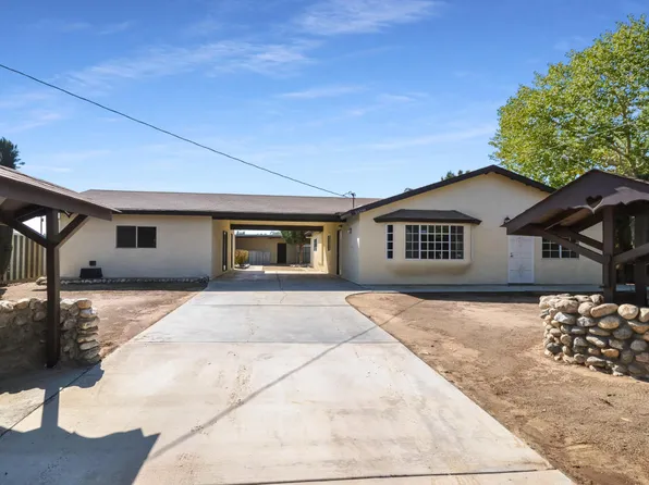 10246 E Avenue S12, Littlerock, CA 93543