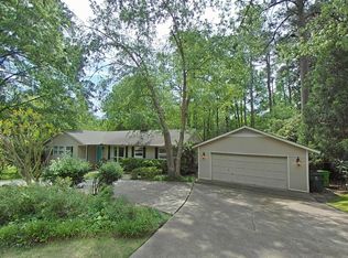 207 W Drewry Ln, Raleigh, NC 27609