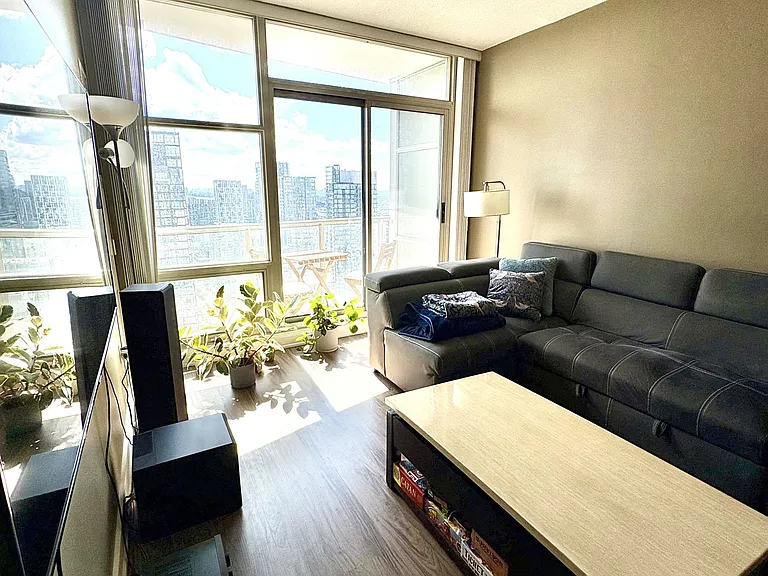 10 Navy Wharf Ct #4501 — Photo 5