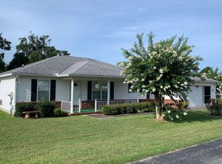 251 SE Elm Loop, Lake City, FL 32025