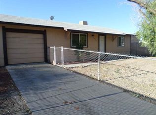 3203 W White Cir, Clifton, CO 81520