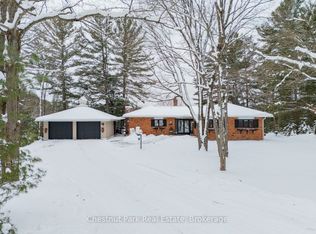 652 N Waseosa Lake Rd, Town Of Huntsville, ON P1H 2J4