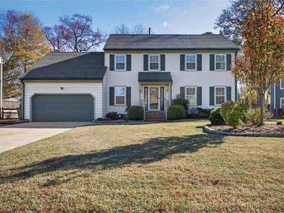 5 Charolais Run, Hampton, VA, 23669