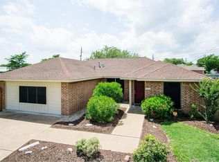 2509 Pinon Ct, Bryan, TX 77802