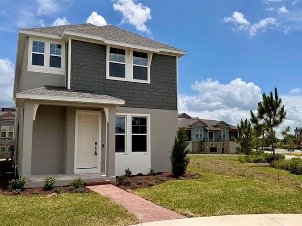 201 Station Ln, Debary, FL 32713