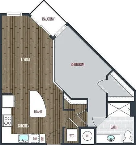 A2 Floorplan A2 Floorplan
