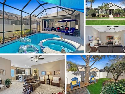 7419 Soiree Way, Kissimmee, FL, 34747