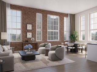 316 15th St #R403, Jersey City, NJ 07310
