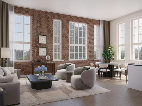 Radio Lofts at Hudson House