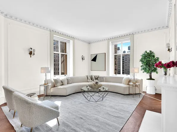 390 W End Ave #7E, New York, NY 10024
