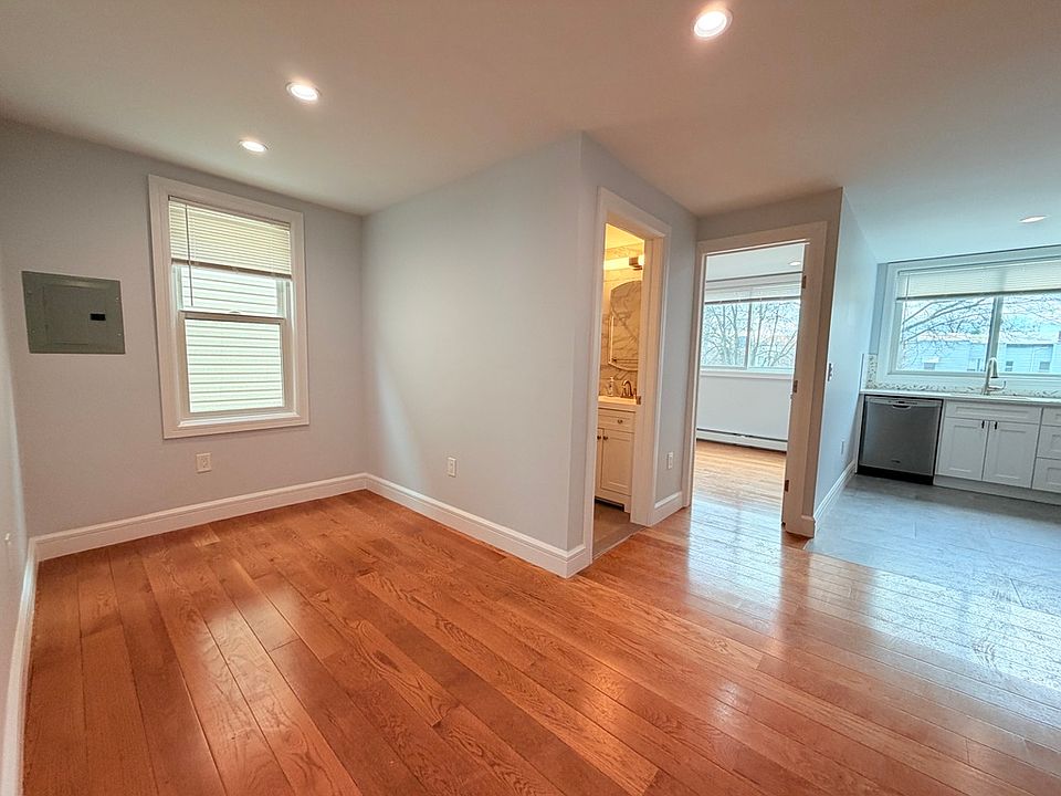 Dining Nook