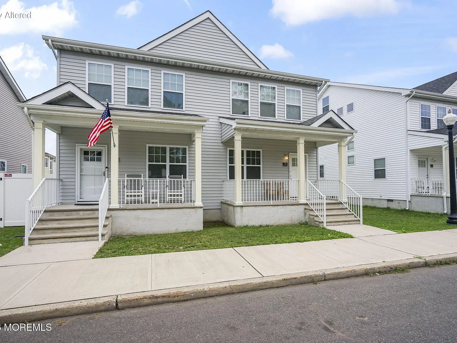 3 bed, 2.5 bath, 1612 sqft, $3,750 — Photo 2