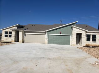 109 Bailey Kay Ct UNIT B, Jarrell, TX 76537