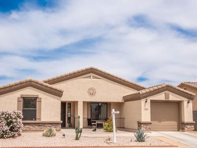 2101 S Meridian Rd Unit 176, Apache Junction, AZ, 85120