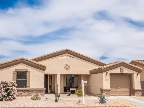 2101 S MERIDIAN Road #176, Apache Junction, AZ 85120