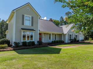 128 Whitley Rd, Enigma, GA 31749