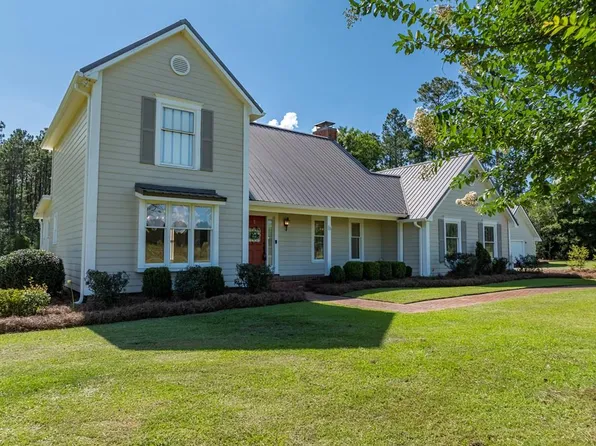 128 Whitley Rd, Enigma, GA 31749