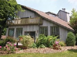 N7840 Sandy Beach Rd, Fond Du Lac, WI 54935