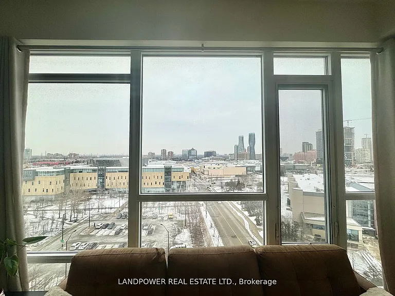 365 Prince Of Wales Dr E #1002 — Photo 8